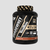 Whey Protein Shadowhey 2Kg, 66 Porzioni