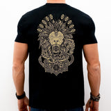 DY Nutrition Raise the Vibration T-shirt