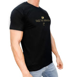 DY Nutrition Raise the Vibration T-shirt