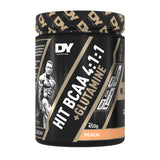 HIT BCAA 4:1:1 + Glutammina, 450g, 30 porzioni