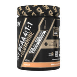 HIT BCAA 4:1:1 + Glutammina, 450g, 30 porzioni