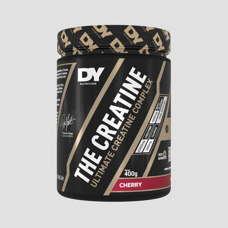 La Creatina 316g, 39 Serate