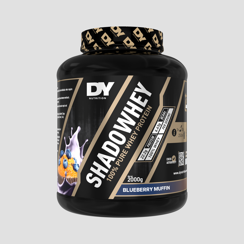 Whey Protein Shadowhey 2Kg, 66 Porzioni
