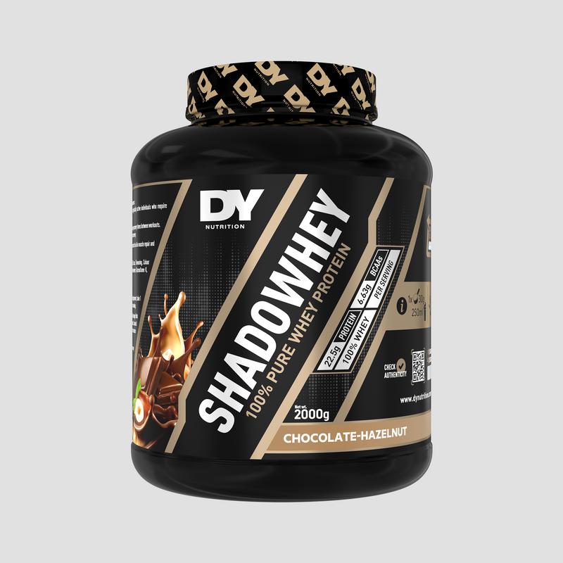 Whey Protein Shadowhey 2Kg, 66 Porzioni