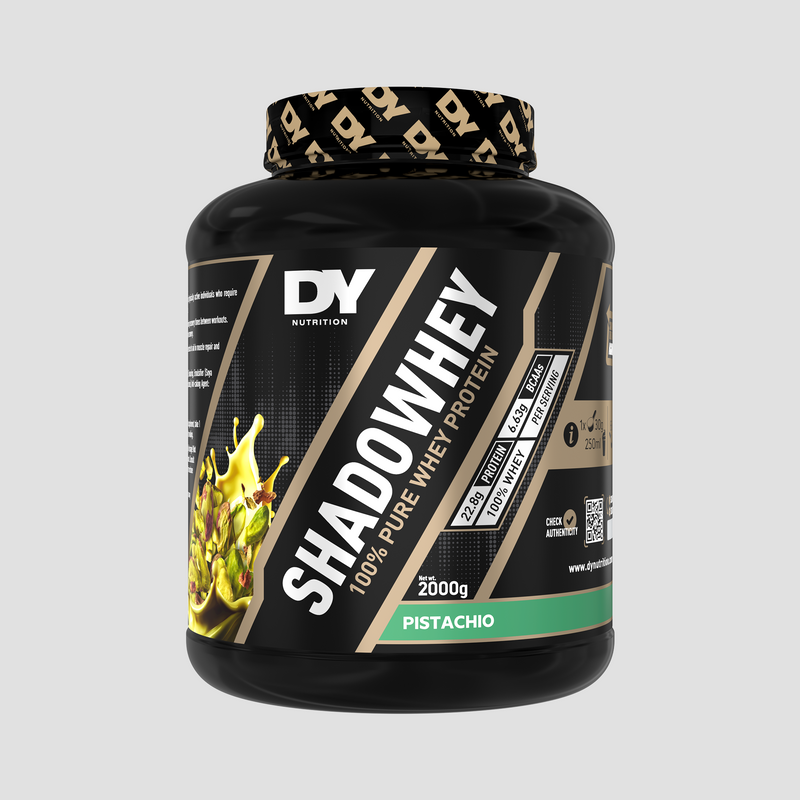 Whey Protein Shadowhey 2Kg, 66 Porzioni