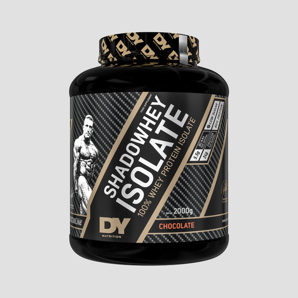 Whey Protein Shadowhey ISOLATE 2Kg, 66 Porzioni