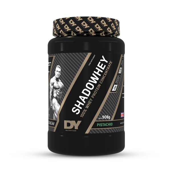 Whey Protein Shadowhey ISOLATE 2Kg, 66 Porzioni