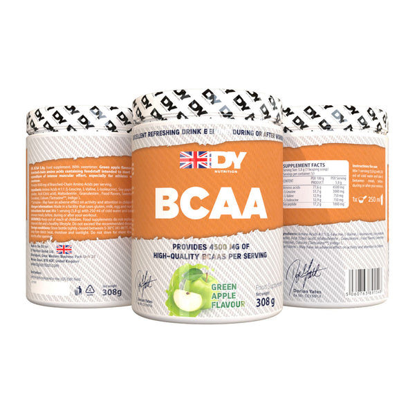 BCAA 308g Powder