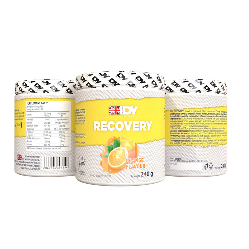 Recovery 240g Powder