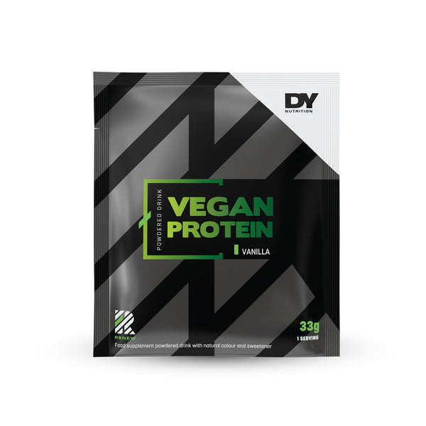 Rinnovare La Proteina Vegan, 990g Box, 30 Bustine / Servi